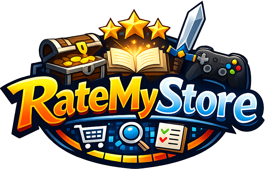 RateMyStore